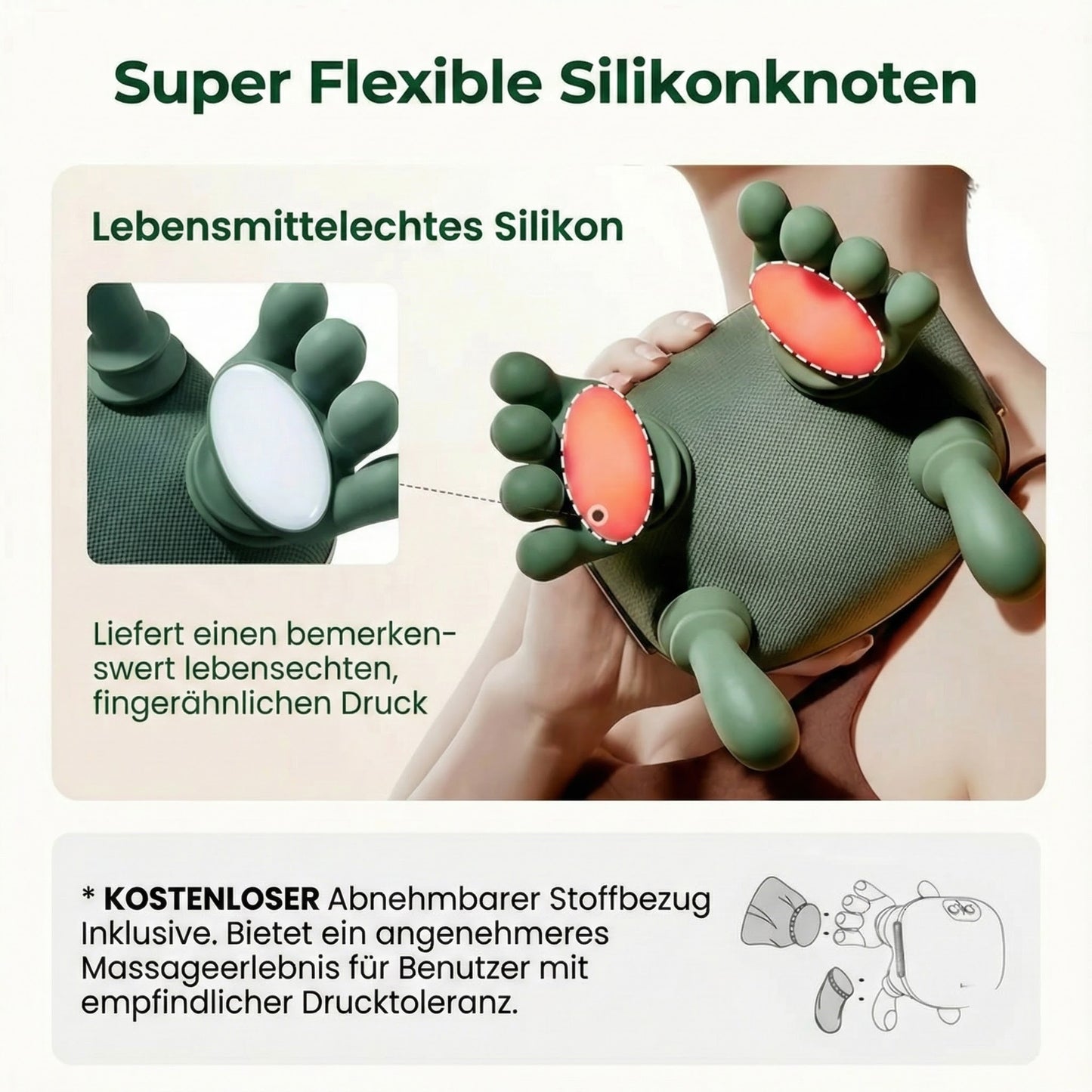 Luminis Bionic Relax™