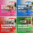 Luminis BalancePro™ Sprungball