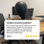 Luminis StressKraft™ Boxsack