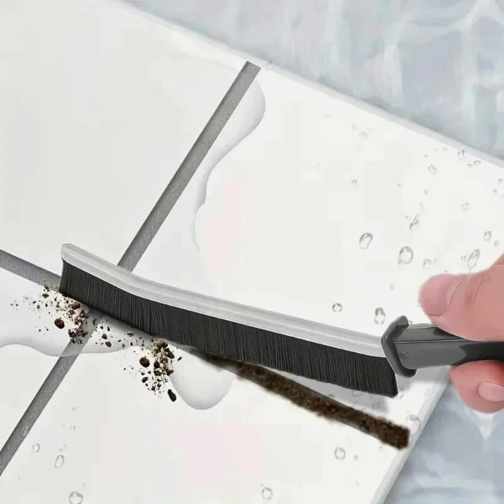 Luminis CleanEdge™ Spalten-Reinigungsbürste