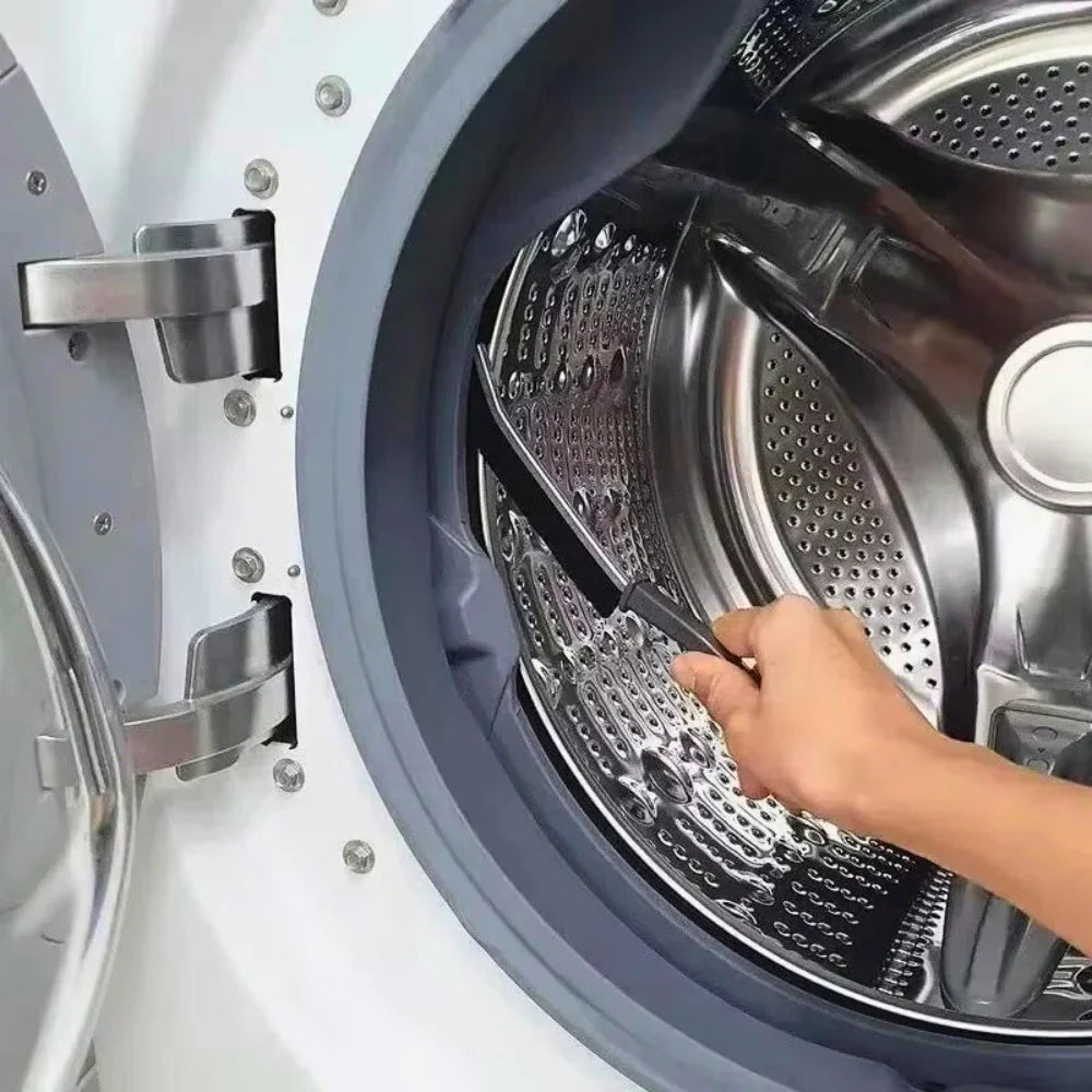 Luminis CleanEdge™ Spalten-Reinigungsbürste
