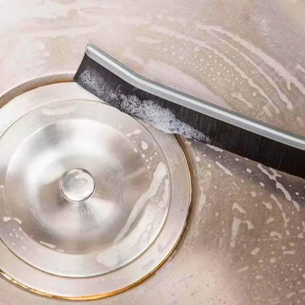 Luminis CleanEdge™ Spalten-Reinigungsbürste