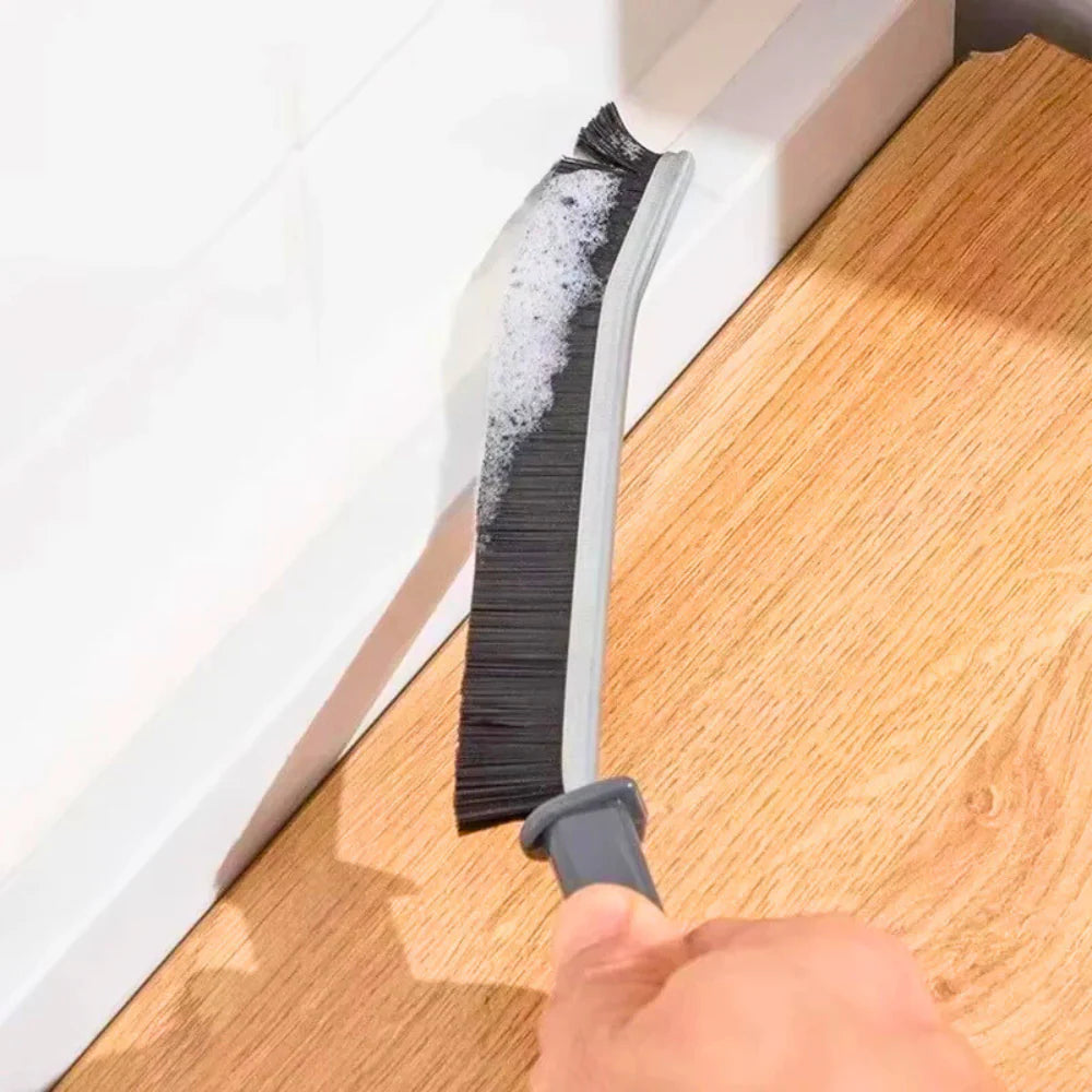 Luminis CleanEdge™ Spalten-Reinigungsbürste