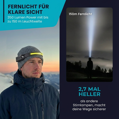 Abenteuerlicht 2.0™