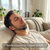 Luminis SchlafRuhe™ Anti-Schnarch-Gerät