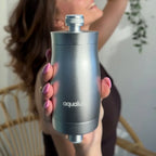 Luminis AquaLux™ Duschfilter – Reines Wasser für gesunde Haut & strahlendes Haar