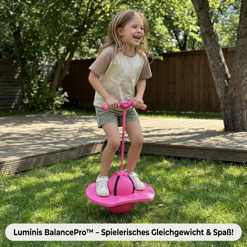 Luminis BalancePro™ Sprungball