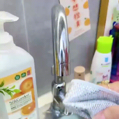 Our product in use