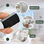Luminis CleanEdge™ Spalten-Reinigungsbürste