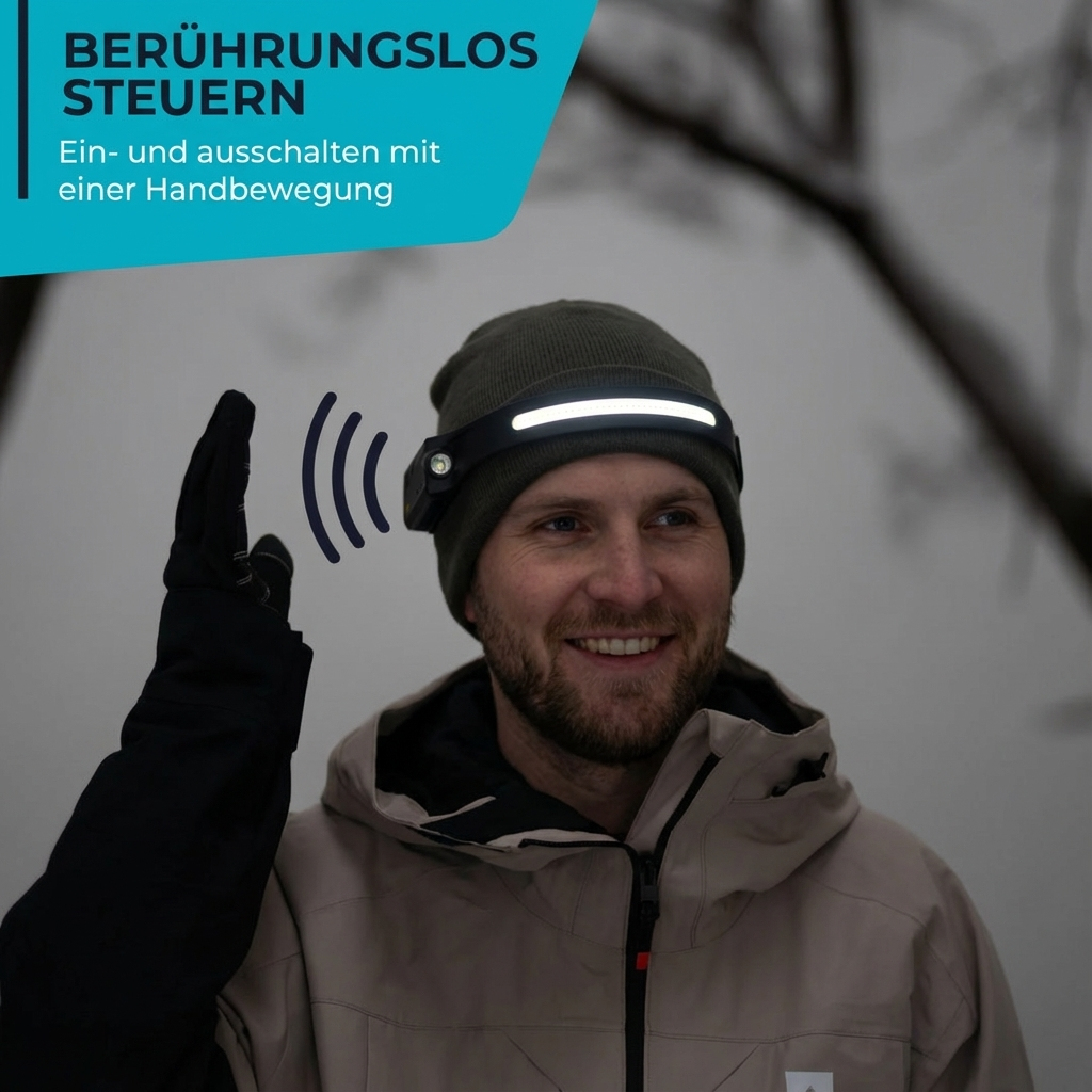 Abenteuerlicht 2.0™