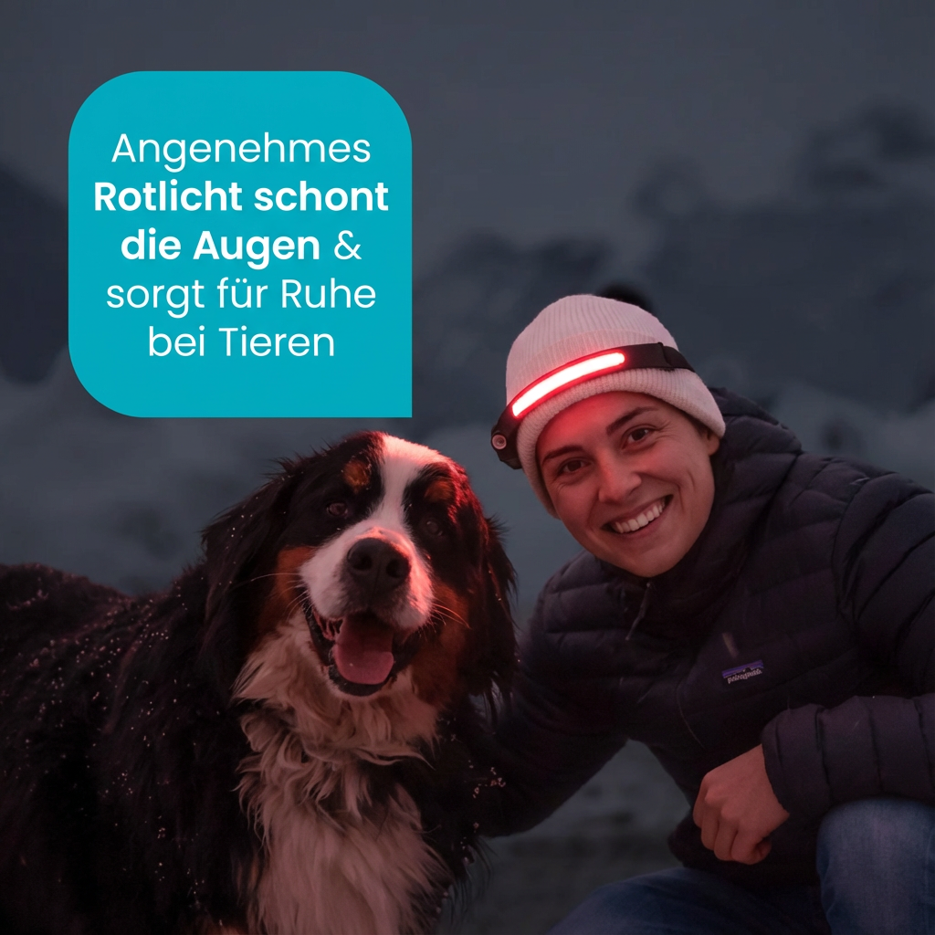 Abenteuerlicht 2.0™