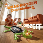 Luminis Wandflitzer™ RC-Echse