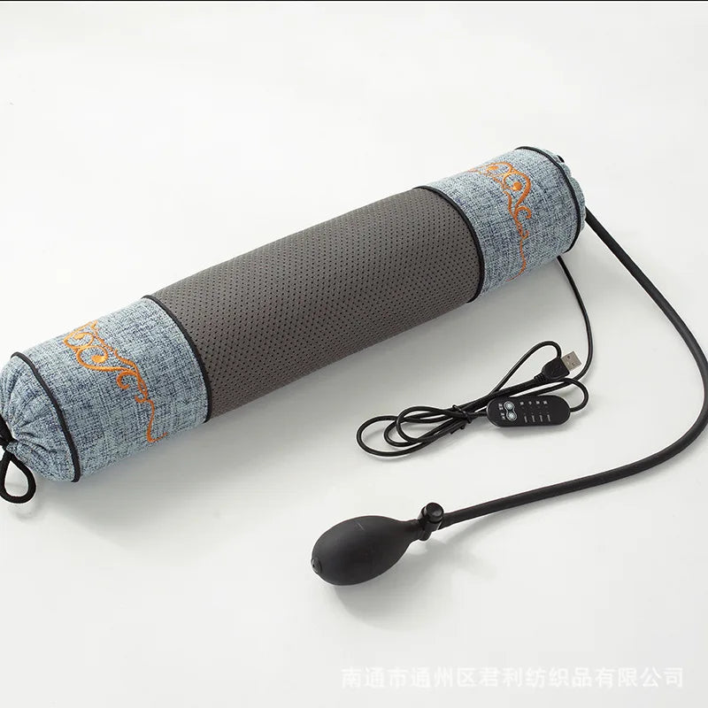 Our product in use