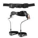 Bionische Exoskelett-Gehhilfen