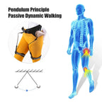 Bionische Exoskelett-Gehhilfen