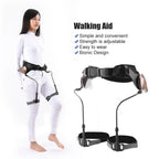 Bionische Exoskelett-Gehhilfen
