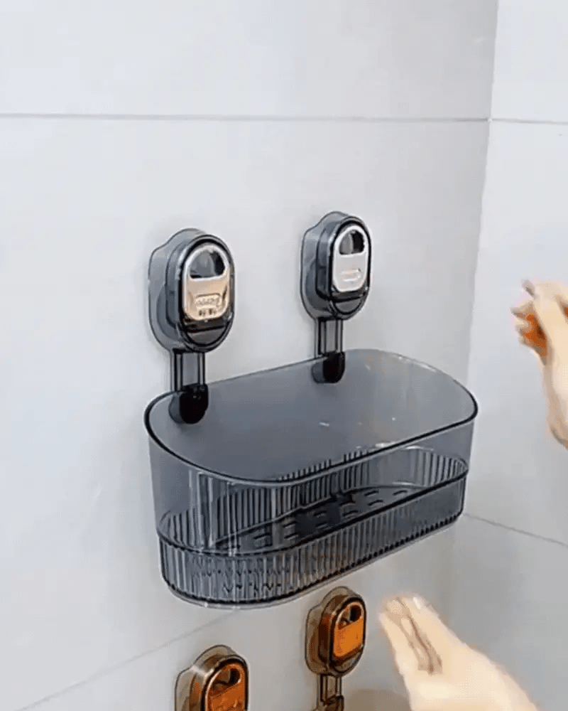 Our product in use