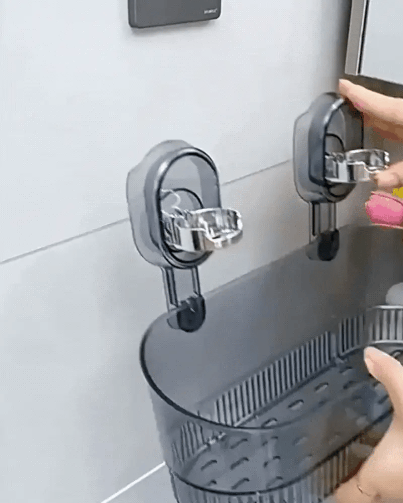 Our product in use