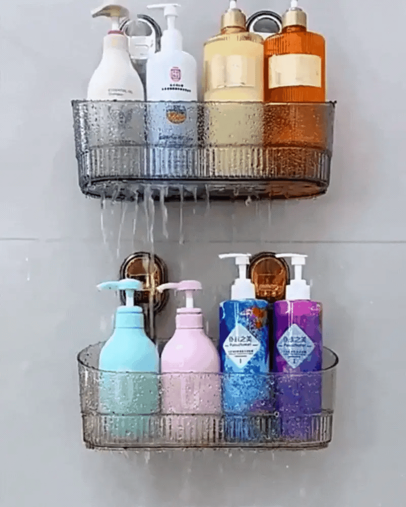 Our product in use