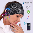 Bluetooth-Schlafstirnband-Kopfhörer