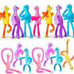 Pop Tube Dinosaur Fidget Spielzeug