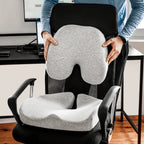 Luminis ComfortCore™ Sitzkissen – Spürbare Entlastung bei jedem Sitzen