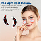 EMS-Mikrostrom-Augen-Gesichtsmassagegerät