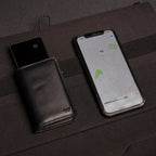 WalletGuard™ – Ultra­dünner tracker für Apple