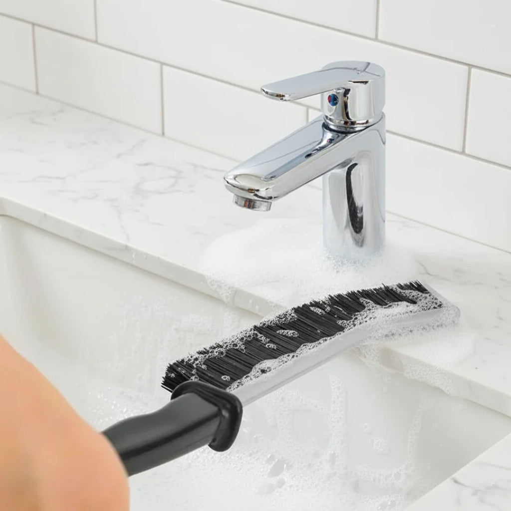 Luminis CleanEdge™ Spalten-Reinigungsbürste