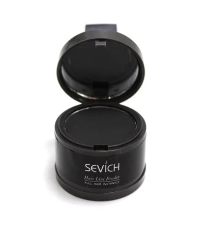Luminis Hairline Shadow Powder™ – Haaransatz‑Schattenpuder‑Concealer