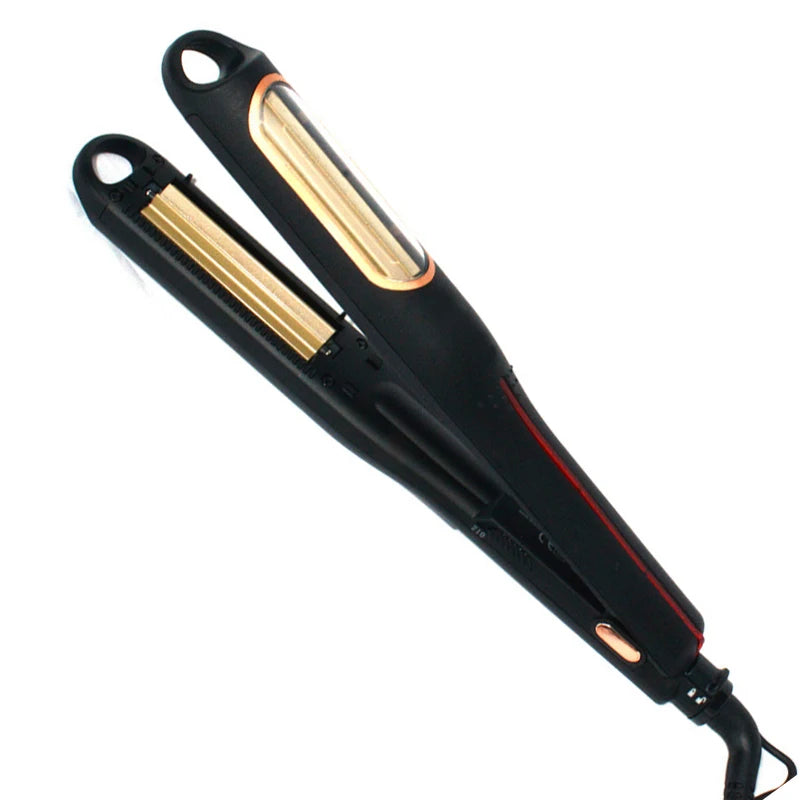 Automatischer Haarcrimper-Wellenlockenwickler