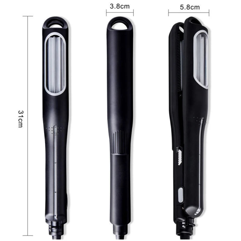 Automatischer Haarcrimper-Wellenlockenwickler