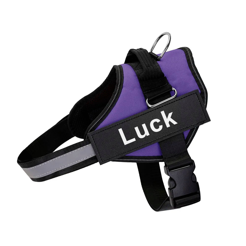 Luminis TrainEase™ Anti-Pull Hundegeschirr