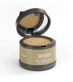 Luminis Hairline Shadow Powder™ – Haaransatz‑Schattenpuder‑Concealer