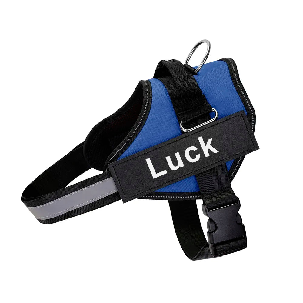 Luminis TrainEase™ Anti-Pull Hundegeschirr