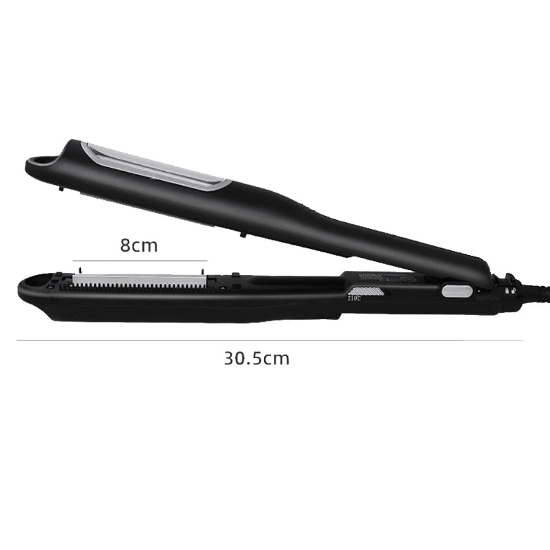 Automatischer Haarcrimper-Wellenlockenwickler