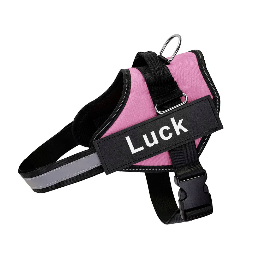 Luminis TrainEase™ Anti-Pull Hundegeschirr