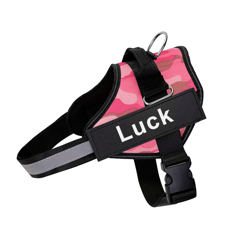 Luminis TrainEase™ Anti-Pull Hundegeschirr