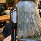 Automatischer Haarcrimper-Wellenlockenwickler
