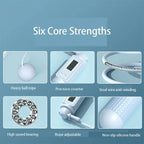 Intelligentes kabelloses Fitness-Springseil