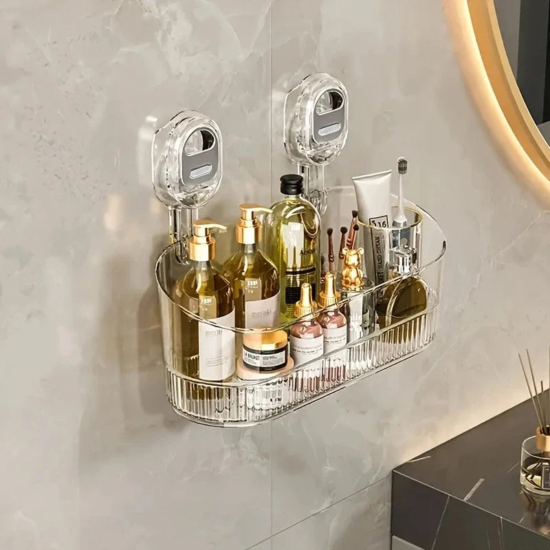 CleanRack™ – Ordnung in Sekunden, ganz ohne Bohren