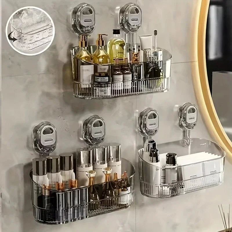 CleanRack™ – Ordnung in Sekunden, ganz ohne Bohren