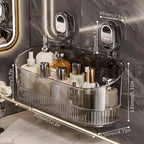 CleanRack™ – Ordnung in Sekunden, ganz ohne Bohren