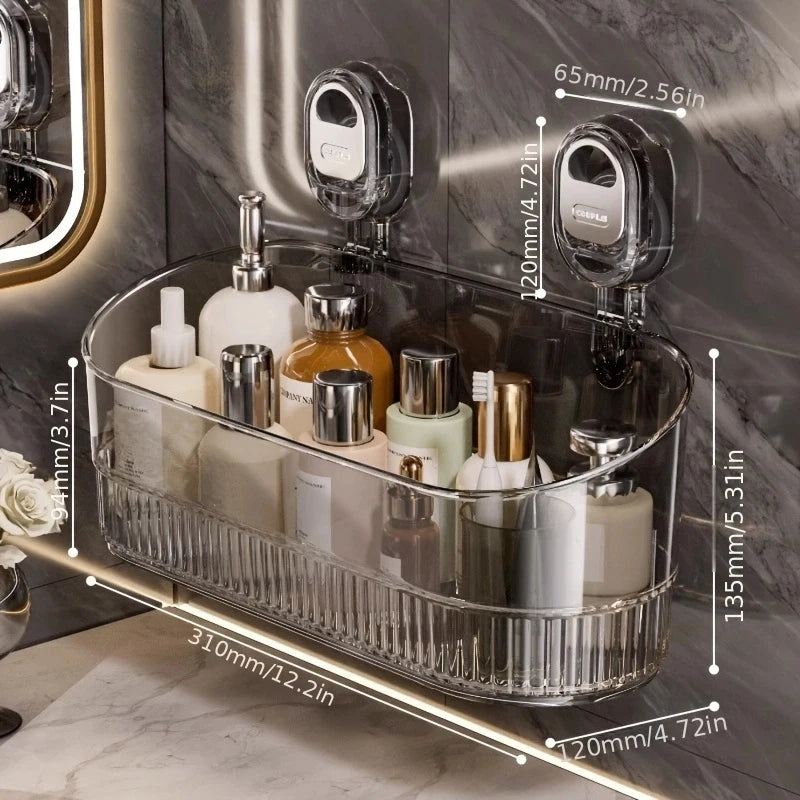CleanRack™ – Ordnung in Sekunden, ganz ohne Bohren