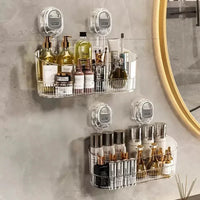 CleanRack™ – Ordnung in Sekunden, ganz ohne Bohren