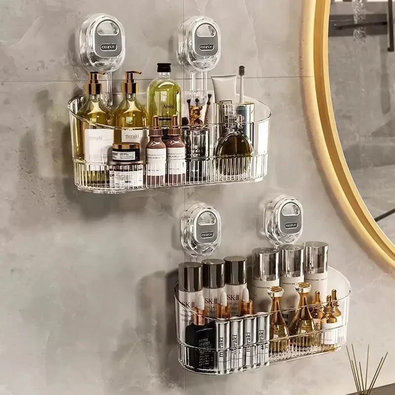 CleanRack™ – Ordnung in Sekunden, ganz ohne Bohren