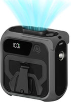 Tragbarer wiederauflbarer Mini-Ventilator