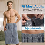 Herren Badrock