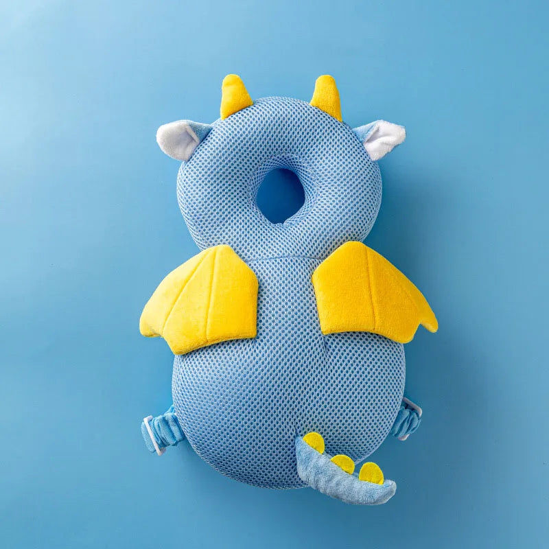 Luminis BabySchutz™ Kopf-Sicherheitsrucksack