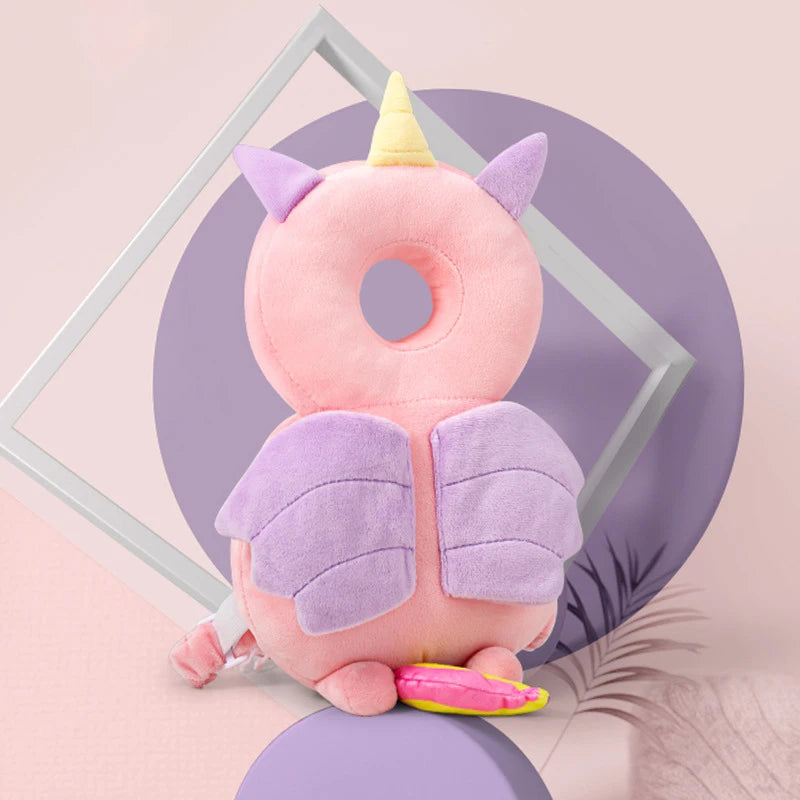 Luminis BabySchutz™ Kopf-Sicherheitsrucksack